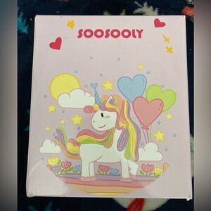 Pair of Kids Headphones BRAND NEW NEVER USED